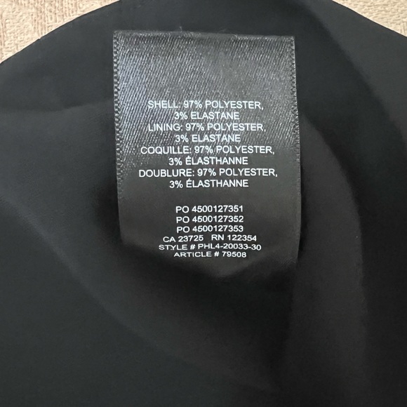 Aritzia Wilfred Buenos Camisole - Picture 8 of 8